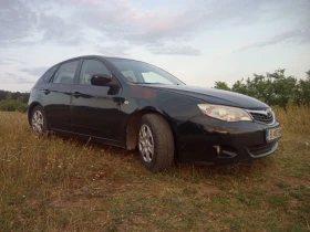 Обява за продажба на Subaru Impreza 4х4 ~6 600 лв. - изображение 1