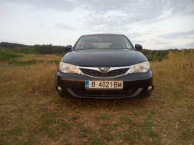 Обява за продажба на Subaru Impreza 4х4 ~6 600 лв. - изображение 7