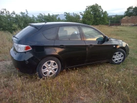 Обява за продажба на Subaru Impreza 4х4 ~6 600 лв. - изображение 1