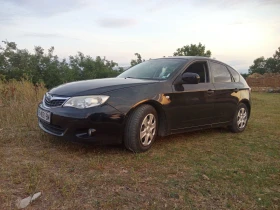 Обява за продажба на Subaru Impreza 4х4 ~6 600 лв. - изображение 8