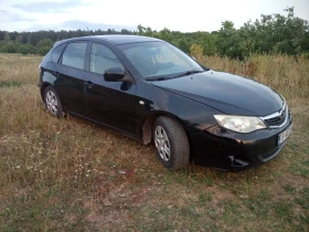 Обява за продажба на Subaru Impreza 4х4 ~6 600 лв. - изображение 6