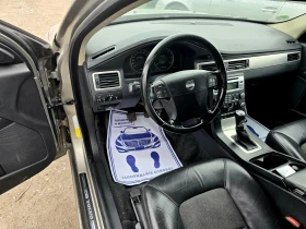 Volvo V70 2.4d/КОЖА/УНИКАТ - 7999 лв. - 48526652 8