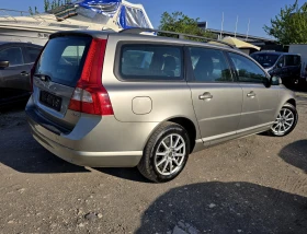 Volvo V70 2.4d/КОЖА/УНИКАТ - 7999 лв. - 48526652 4