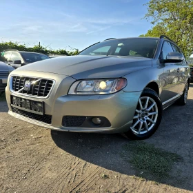 Volvo V70 2.4d/КОЖА/УНИКАТ