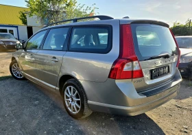 Volvo V70 2.4d/КОЖА/УНИКАТ - 7999 лв. - 48526652 6