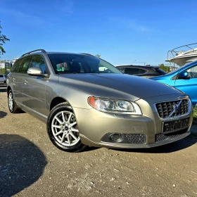 Volvo V70 2.4d/КОЖА/УНИКАТ - 7999 лв. - 48526652 3