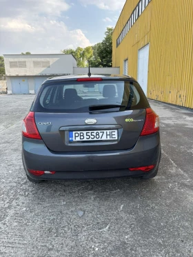 Kia Ceed | Mobile.bg    3