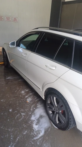 Mercedes-Benz C 220 | Mobile.bg    3