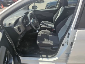 Toyota Yaris 1.5  111.  | Mobile.bg    12
