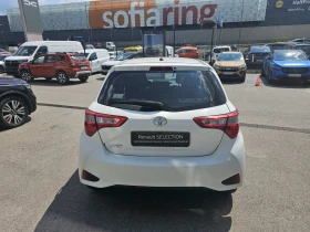 Toyota Yaris 1.5  111.  | Mobile.bg    6