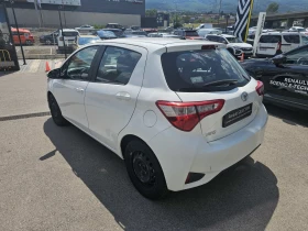 Toyota Yaris 1.5  111.  | Mobile.bg    4