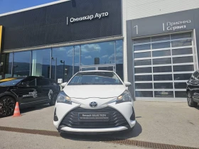 Toyota Yaris 1.5  111.  | Mobile.bg    3