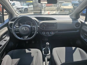 Toyota Yaris 1.5  111.  | Mobile.bg    7