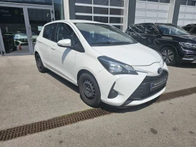Toyota Yaris 1.5  111.  | Mobile.bg    2