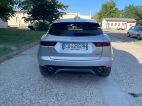 Обява за продажба на Jaguar E-pace ~12 000 лв. - изображение 1