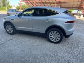 Обява за продажба на Jaguar E-pace ~12 000 лв. - изображение 4