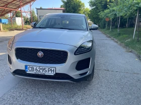 Обява за продажба на Jaguar E-pace ~12 000 лв. - изображение 3