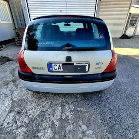 Обява за продажба на Renault Clio 1.2 16v ~2 200 лв. - изображение 3