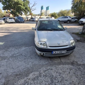 Обява за продажба на Renault Clio 1.2 16v ~2 200 лв. - изображение 9