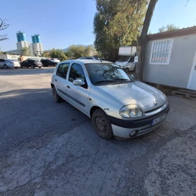 Обява за продажба на Renault Clio 1.2 16v ~2 200 лв. - изображение 1