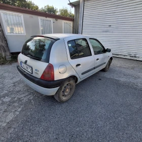 Обява за продажба на Renault Clio 1.2 16v ~2 200 лв. - изображение 7