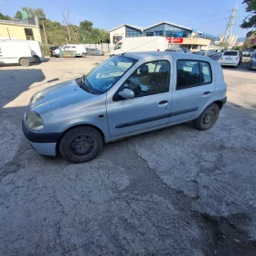 Обява за продажба на Renault Clio 1.2 16v ~2 200 лв. - изображение 8