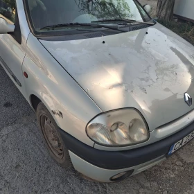 Обява за продажба на Renault Clio 1.2 16v ~2 200 лв. - изображение 10