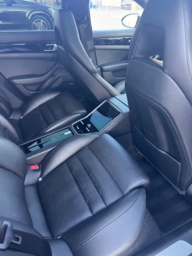 Porsche Panamera 4 E-hybrid  | Mobile.bg    7