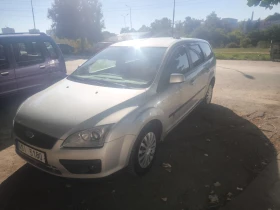 Ford Focus 1600 | Mobile.bg    5