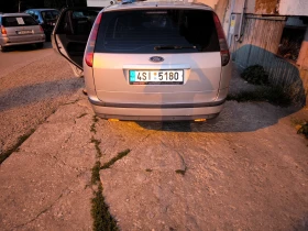 Ford Focus 1600 | Mobile.bg    2