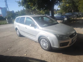 Ford Focus 1600 | Mobile.bg    4