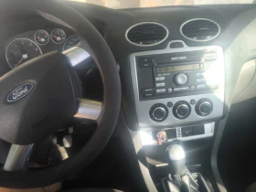 Ford Focus 1600 | Mobile.bg    7