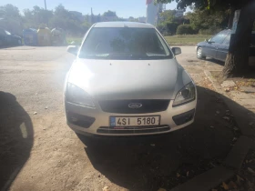 Ford Focus 1600 | Mobile.bg    3