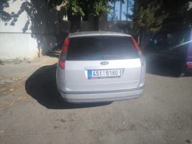 Ford Focus 1600 | Mobile.bg    6