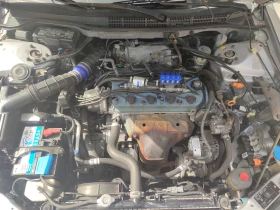 Honda Accord CG4 | Mobile.bg    13