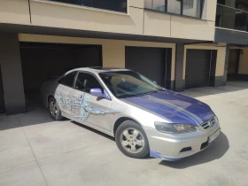 Обява за продажба на Honda Accord CG4 ~3 900 лв. - изображение 1