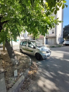 Mercedes-Benz Vaneo | Mobile.bg    3