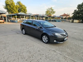 Toyota Avensis 1, 8 145000km | Mobile.bg    8
