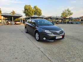 Toyota Avensis 1, 8 145000km | Mobile.bg    9