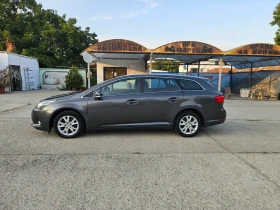 Toyota Avensis 1, 8 145000km | Mobile.bg    3