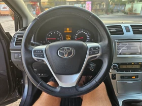 Toyota Avensis 1, 8 145000km | Mobile.bg    12