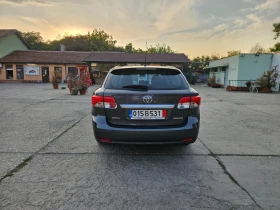Toyota Avensis 1, 8 145000km | Mobile.bg    5