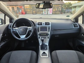 Toyota Avensis 1, 8 145000km | Mobile.bg    11