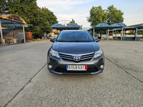 Toyota Avensis 1, 8 145000km | Mobile.bg    10