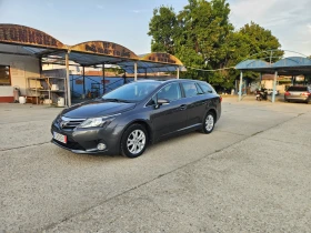 Toyota Avensis 1, 8 145000km | Mobile.bg    2