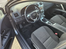 Toyota Avensis 1, 8 145000km | Mobile.bg    14