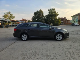 Toyota Avensis 1, 8 145000km | Mobile.bg    7