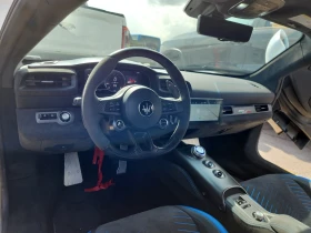 Maserati MC20 * *  | Mobile.bg    10
