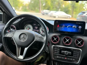 Mercedes-Benz A 200 CDI* DISTRONIC* CAMERA* OM651 - 21999 лв. - 50041681 13