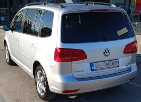 Обява за продажба на VW Touran CNG - Метан ~18 900 лв. - изображение 5 | Auto.bg Обява за продажба на VW Touran CNG - Метан ~18 900 лв. - изображение 5